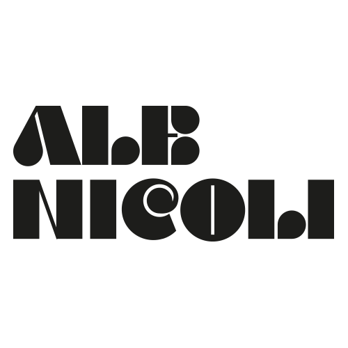 Alessandro Nicoli Logo