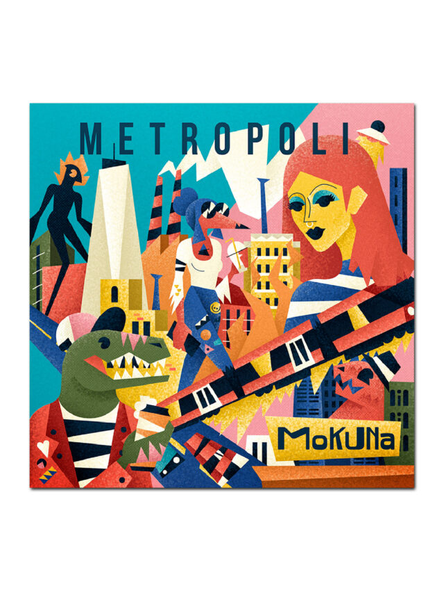 Metropoli
