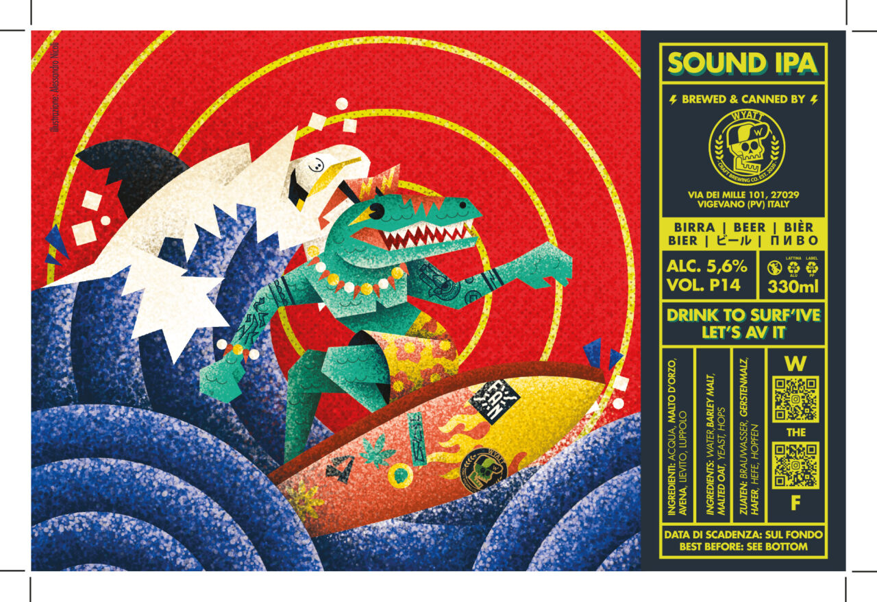 Surfer-croco-label
