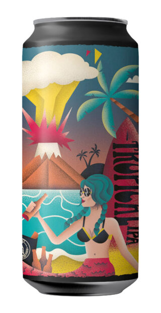 Tropical-IPA