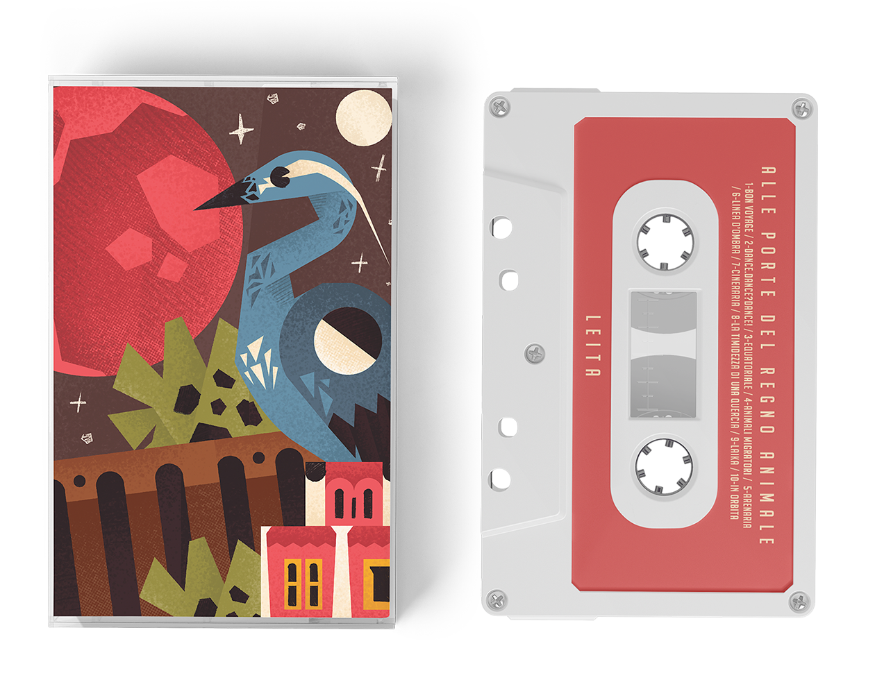 cassette