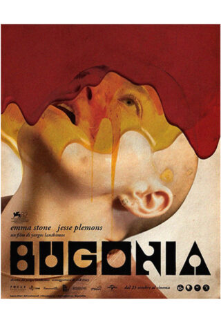 Bugonia-Poster