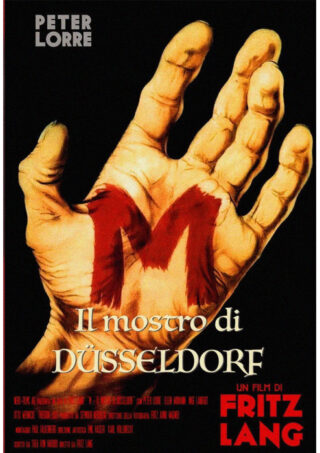 Dusseldorf-Poster