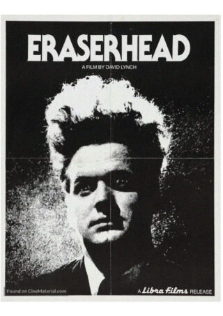 Eraserhead-Poster