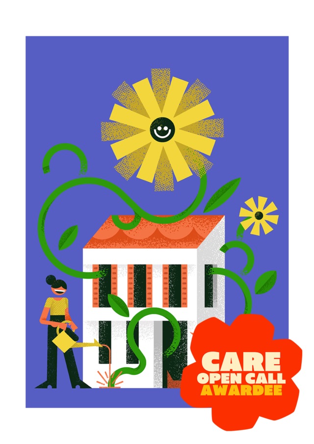 Everyhome-needs-care-cover