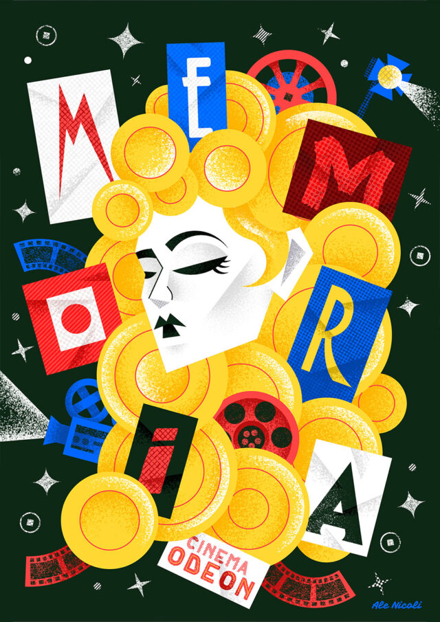 Memoria-ART