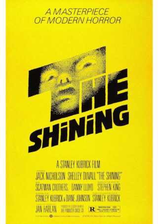 Shining-Poster